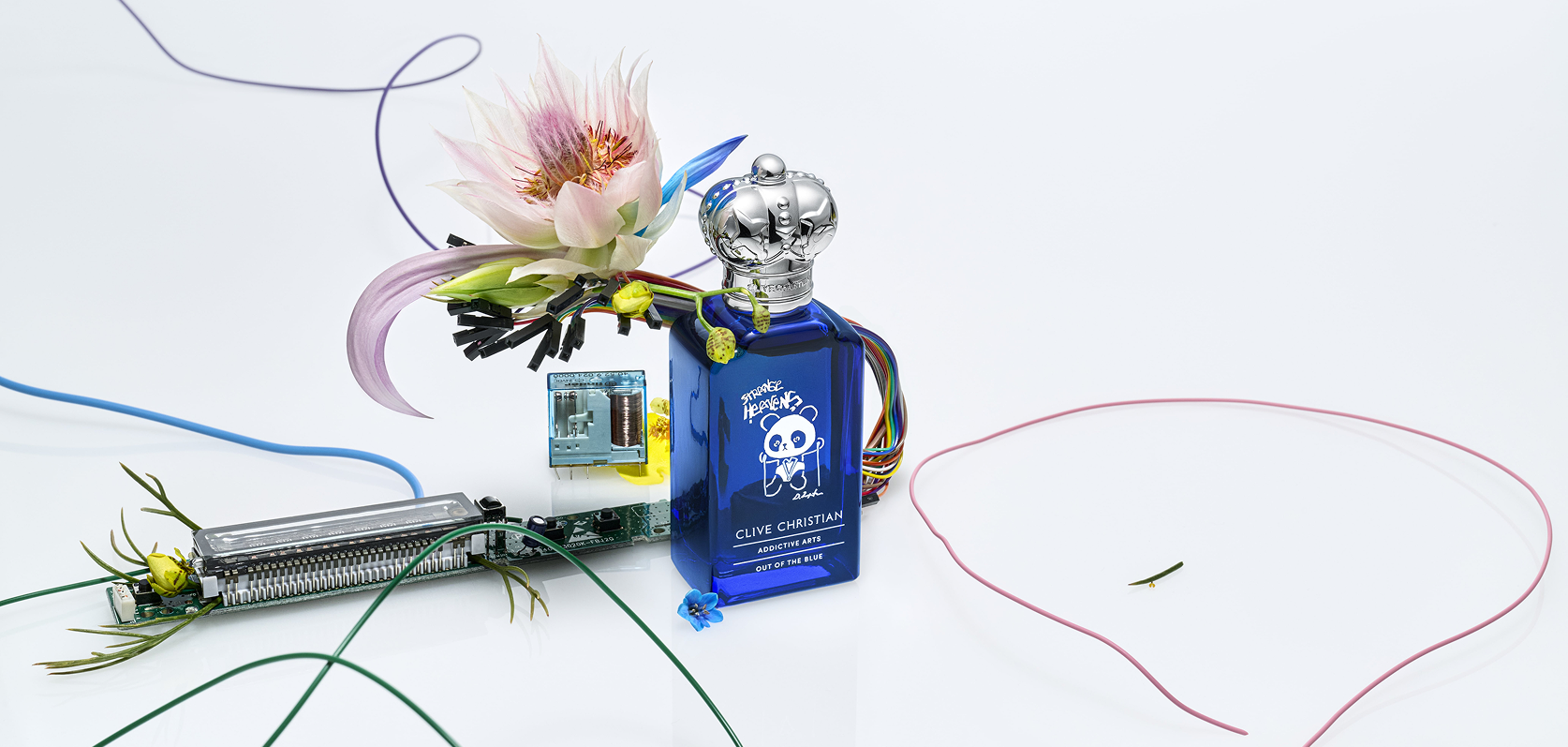New Arrivals – Clive Christian Perfume Limited