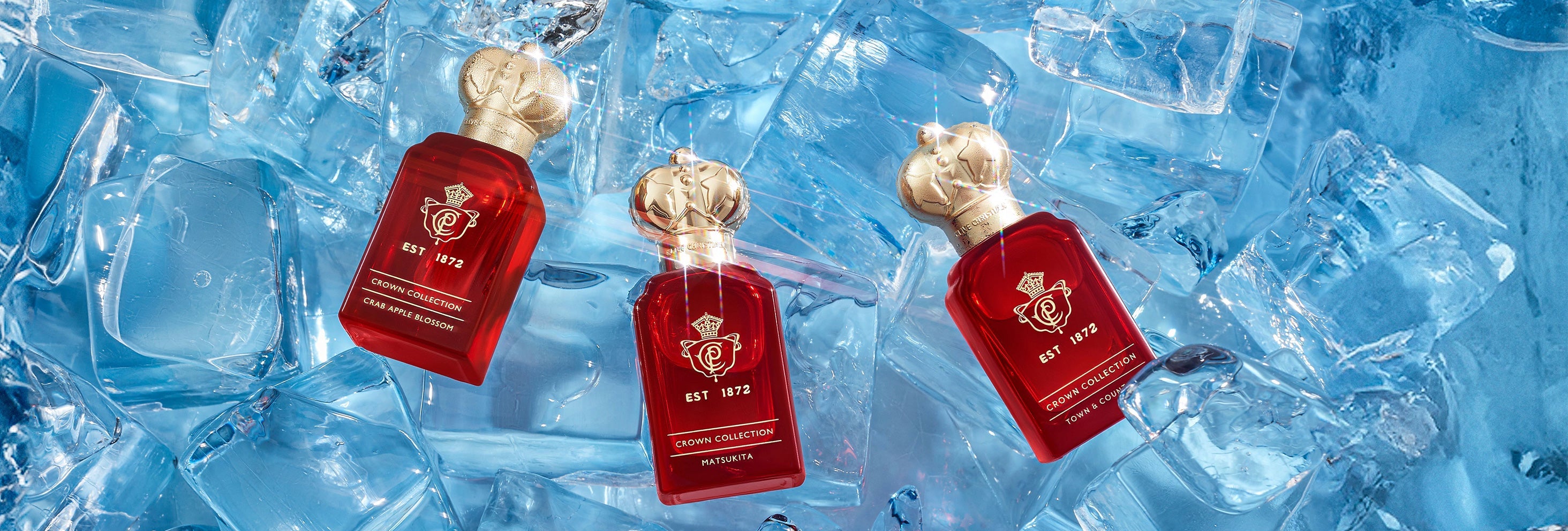 The Crown Collection | Clive Christian® – Clive Christian US