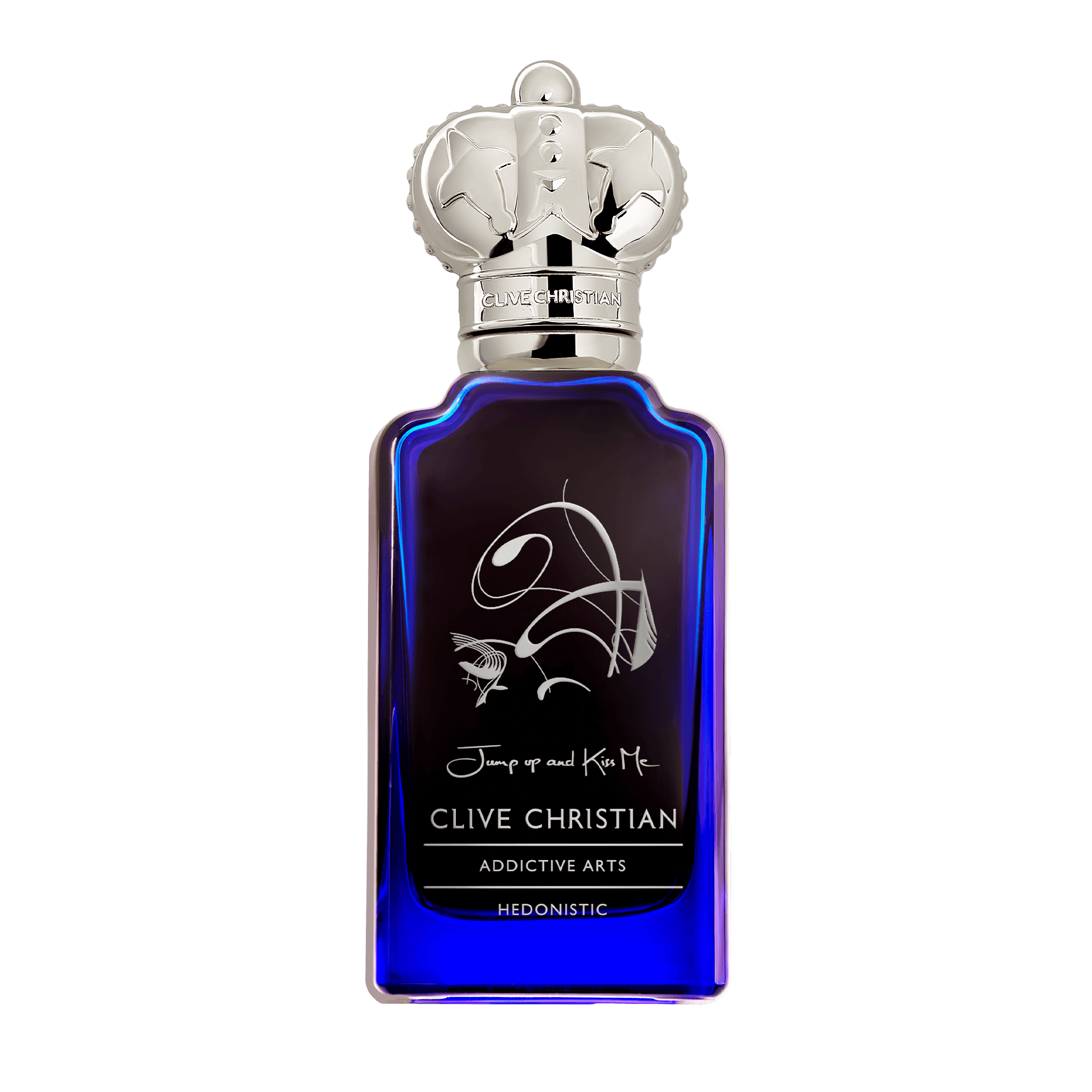 Jump up and Kiss Me Hedonistic – Clive Christian Perfume Limited Jump up and Kiss Me Hedonistic – Clive Christian Perfume Limited