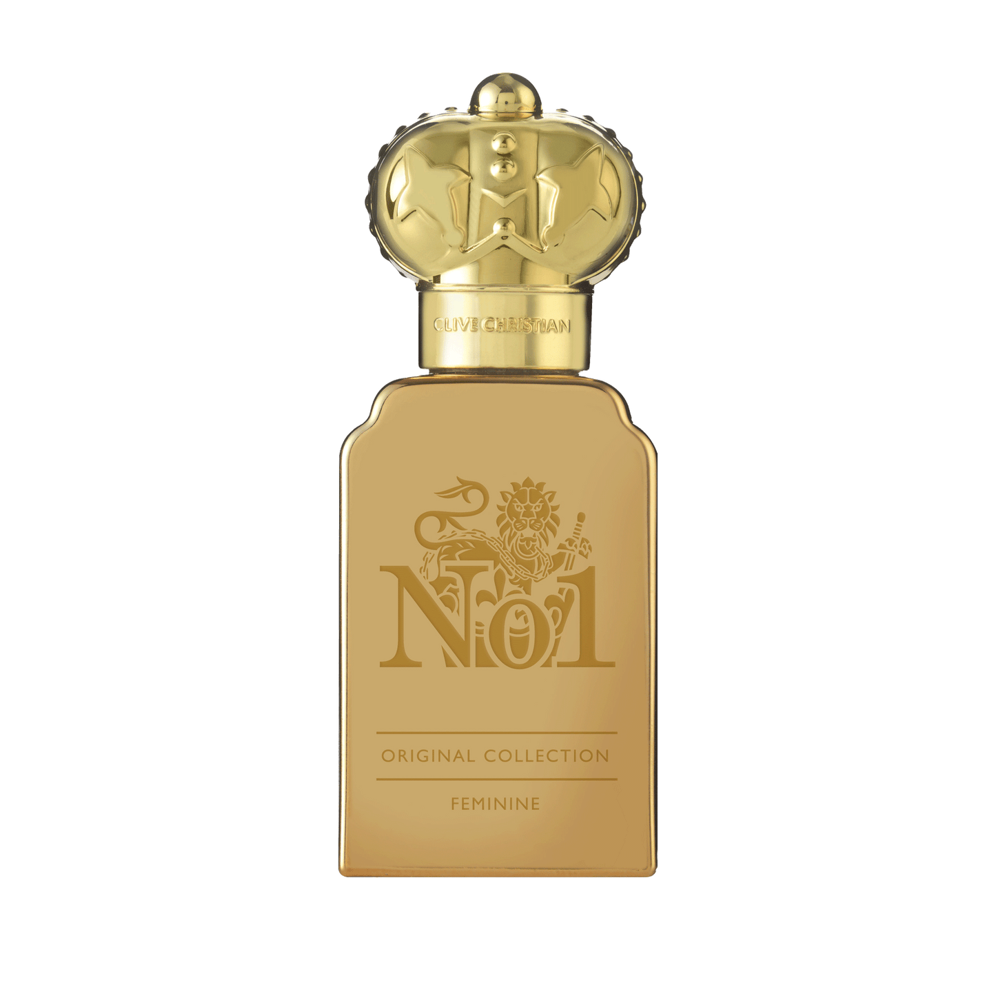 No 1 Feminine Sample 10ml