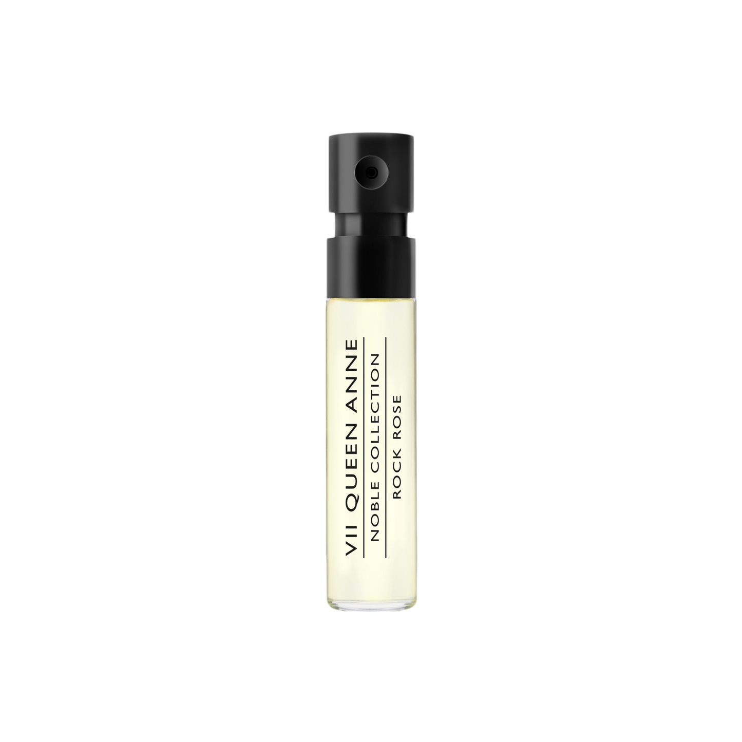 Noble VII Rock Rose Sample