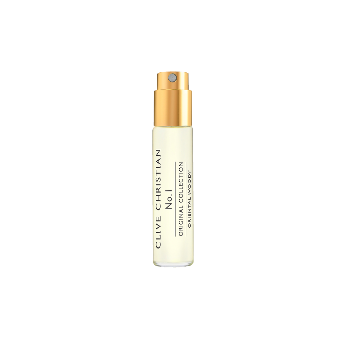 No1 Masculine Sample