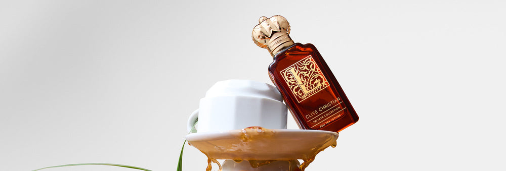 No. 1 Imperial Majesty Perfume Clive Christian US