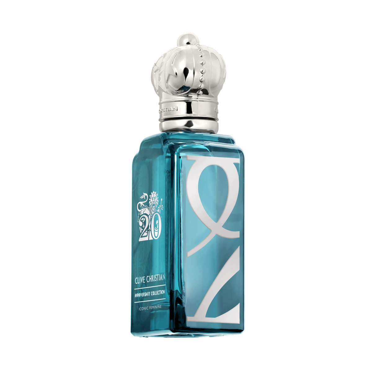 Iconic Feminine – Clive Christian Perfume Limited Iconic Feminine – Clive Christian Perfume Limited