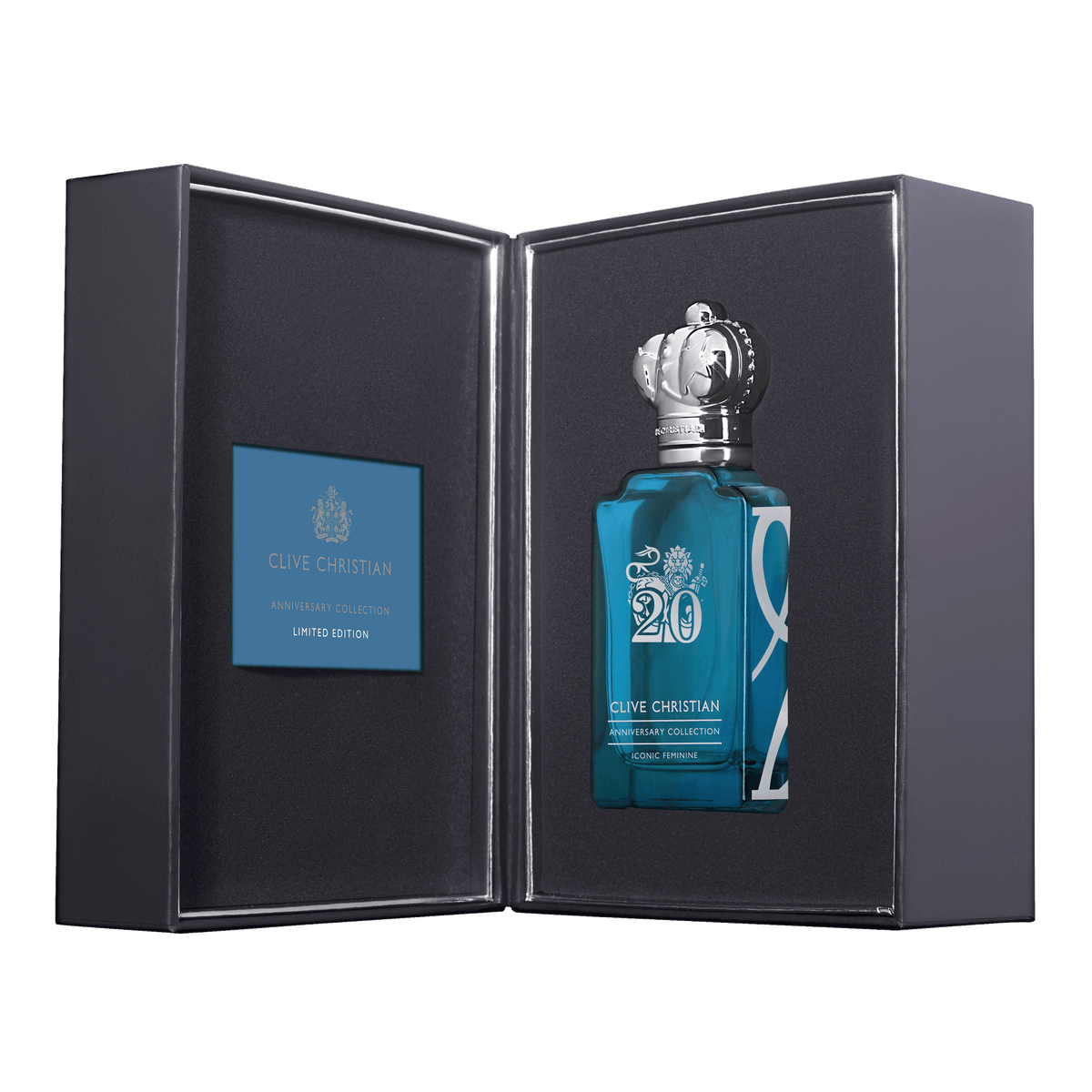 Iconic Feminine – Clive Christian Perfume Limited Iconic Feminine – Clive Christian Perfume Limited