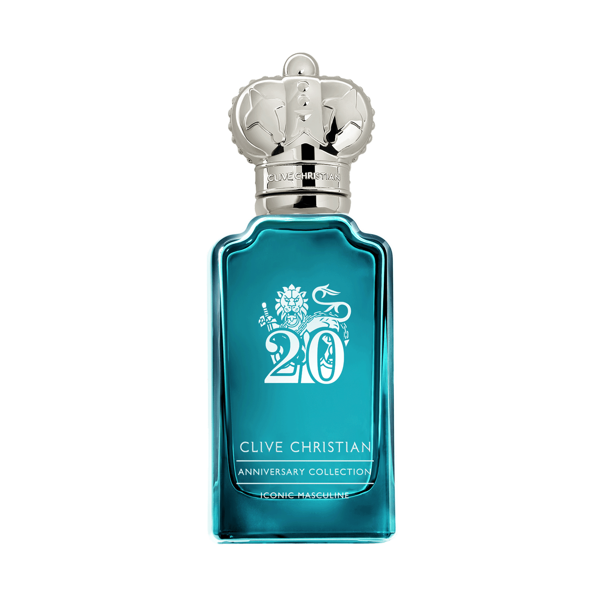 Iconic Masculine – Clive Christian Perfume Limited Iconic Masculine – Clive Christian Perfume Limited
