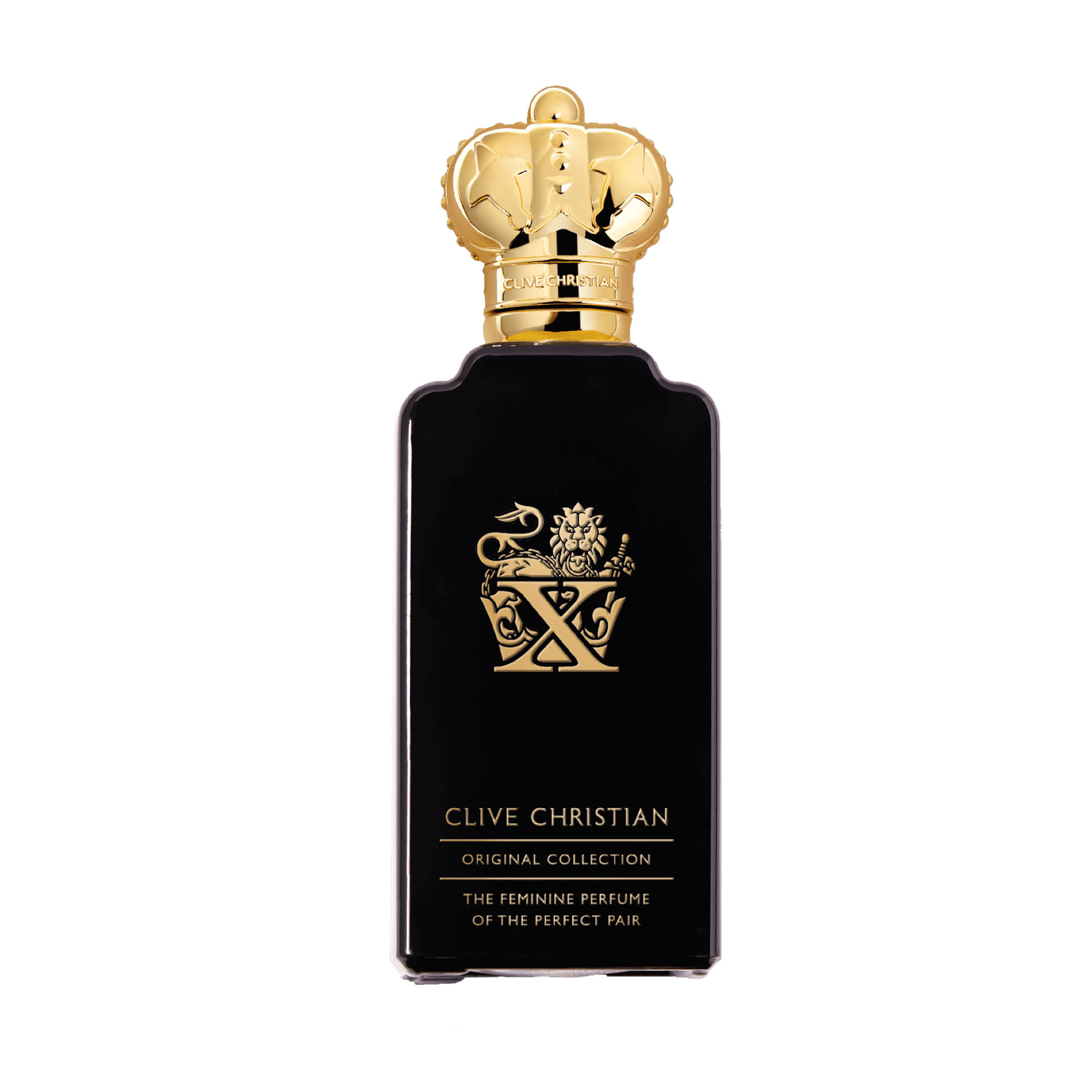 Clive Christian perfume: X feminine 100ml