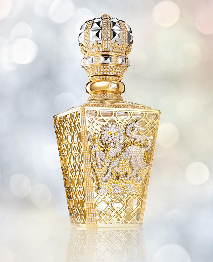 THE WORLD'S MOST EXPENSIVE PERFUME – Clive Christian UK