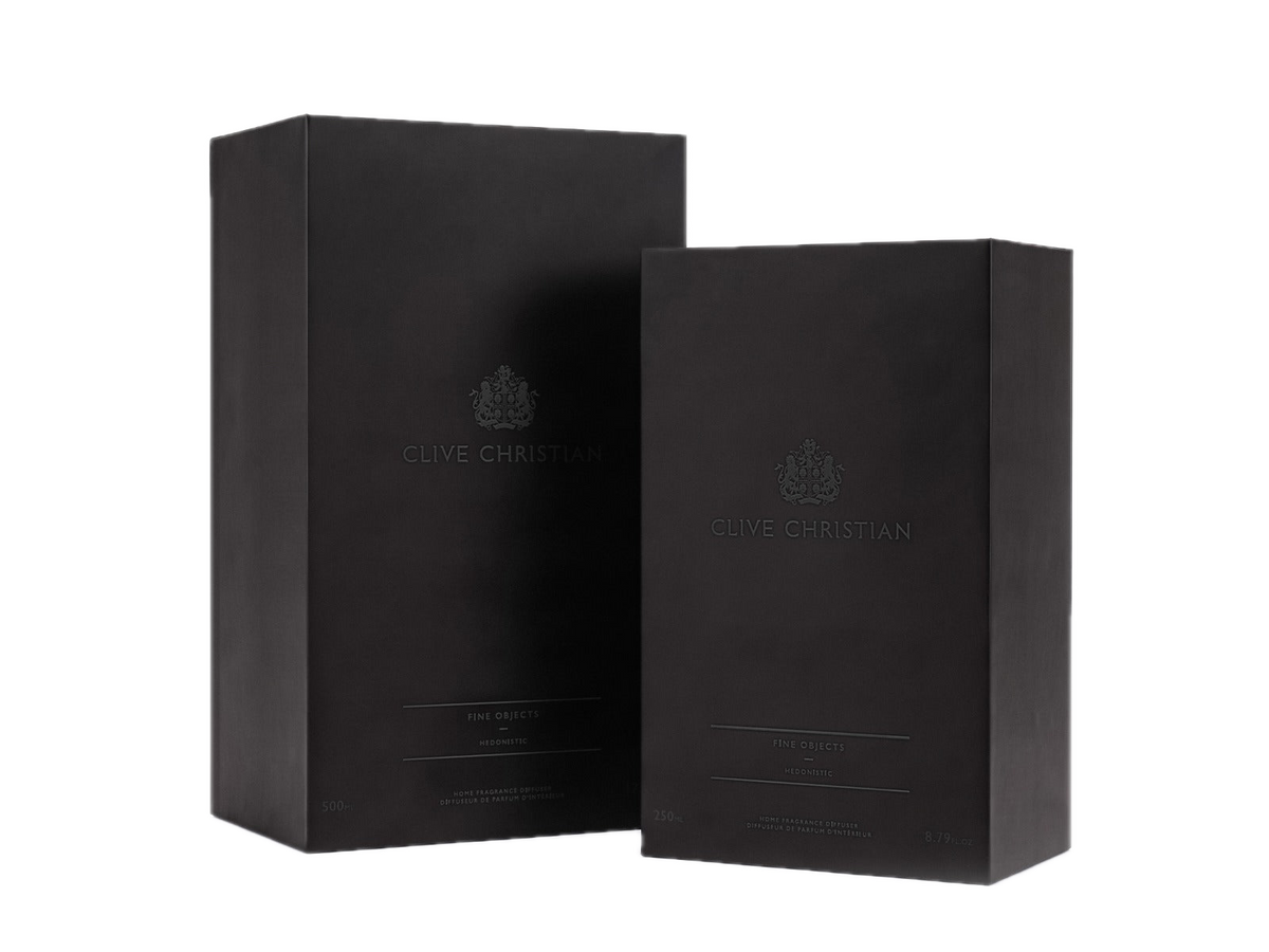 Blonde Amber Diffuser