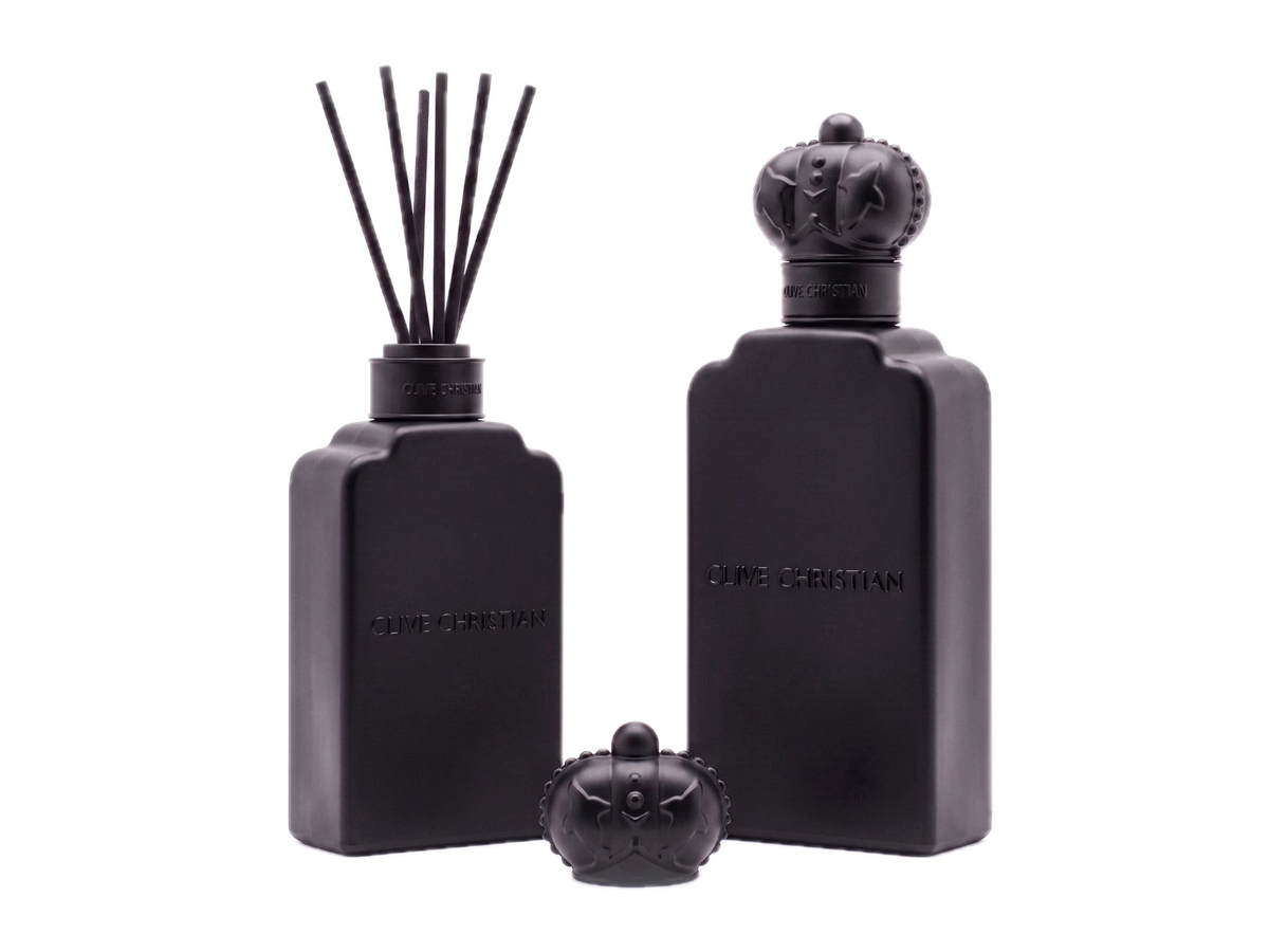 Blonde Amber Diffuser