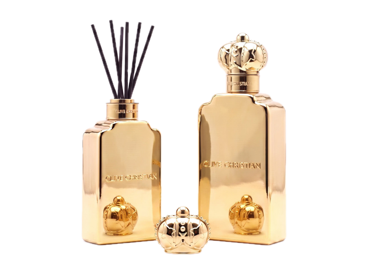 Crab Apple Blossom Diffuser