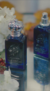 Jump up and Kiss Me Hedonistic – Clive Christian Perfume Limited