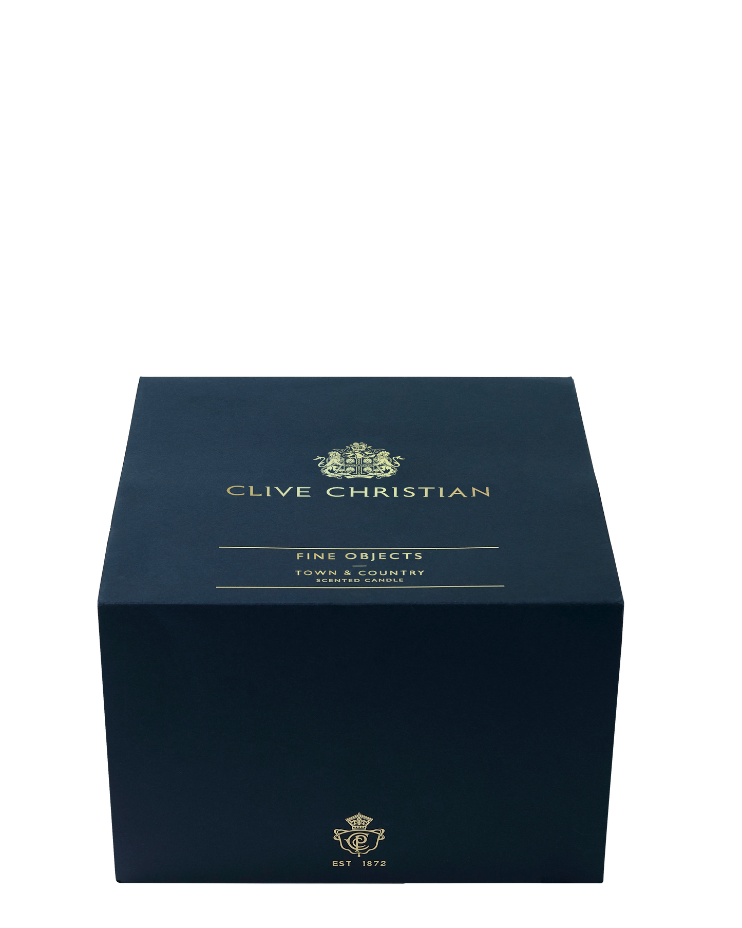 Town &Country Candle