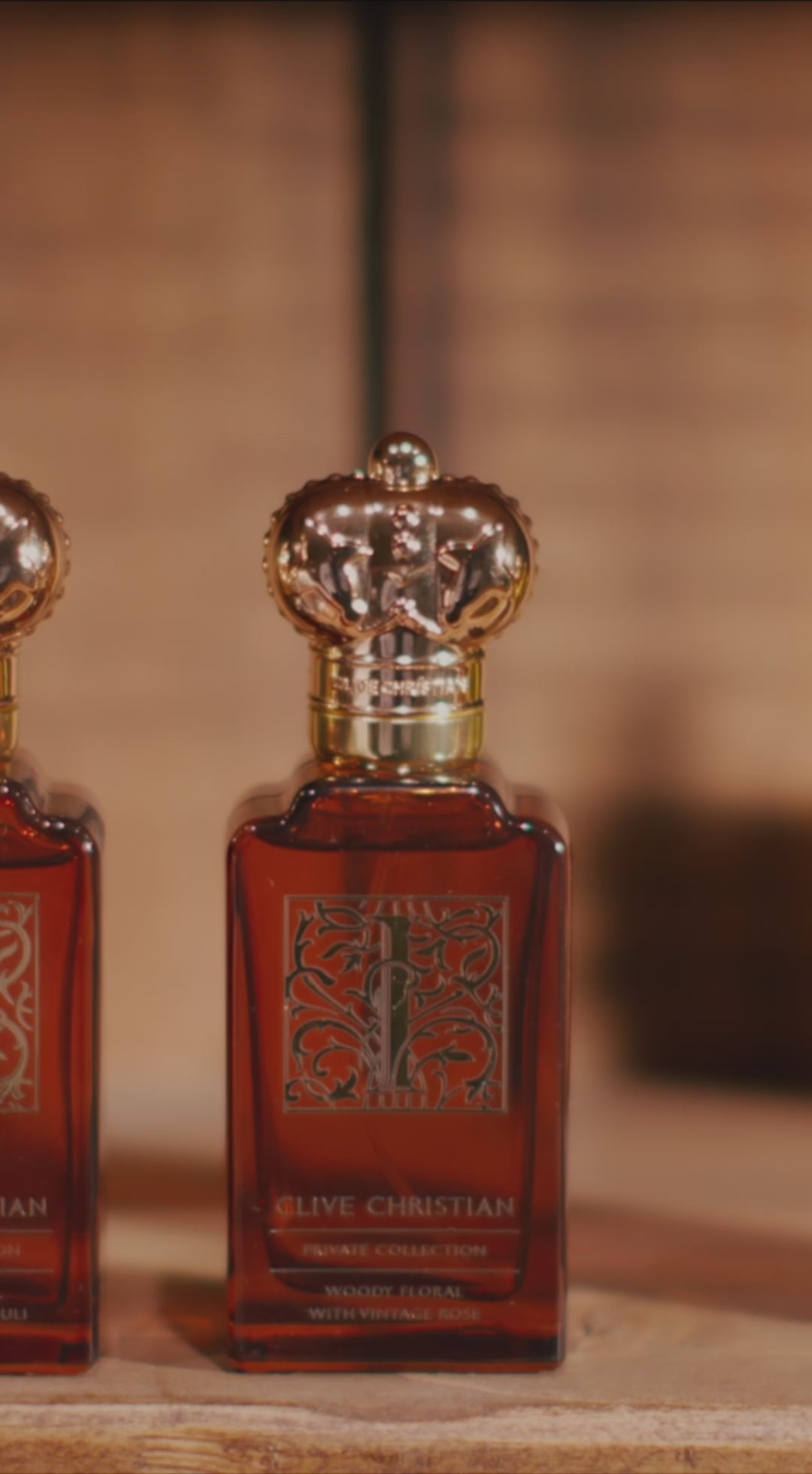 Oriental chypre online perfumes