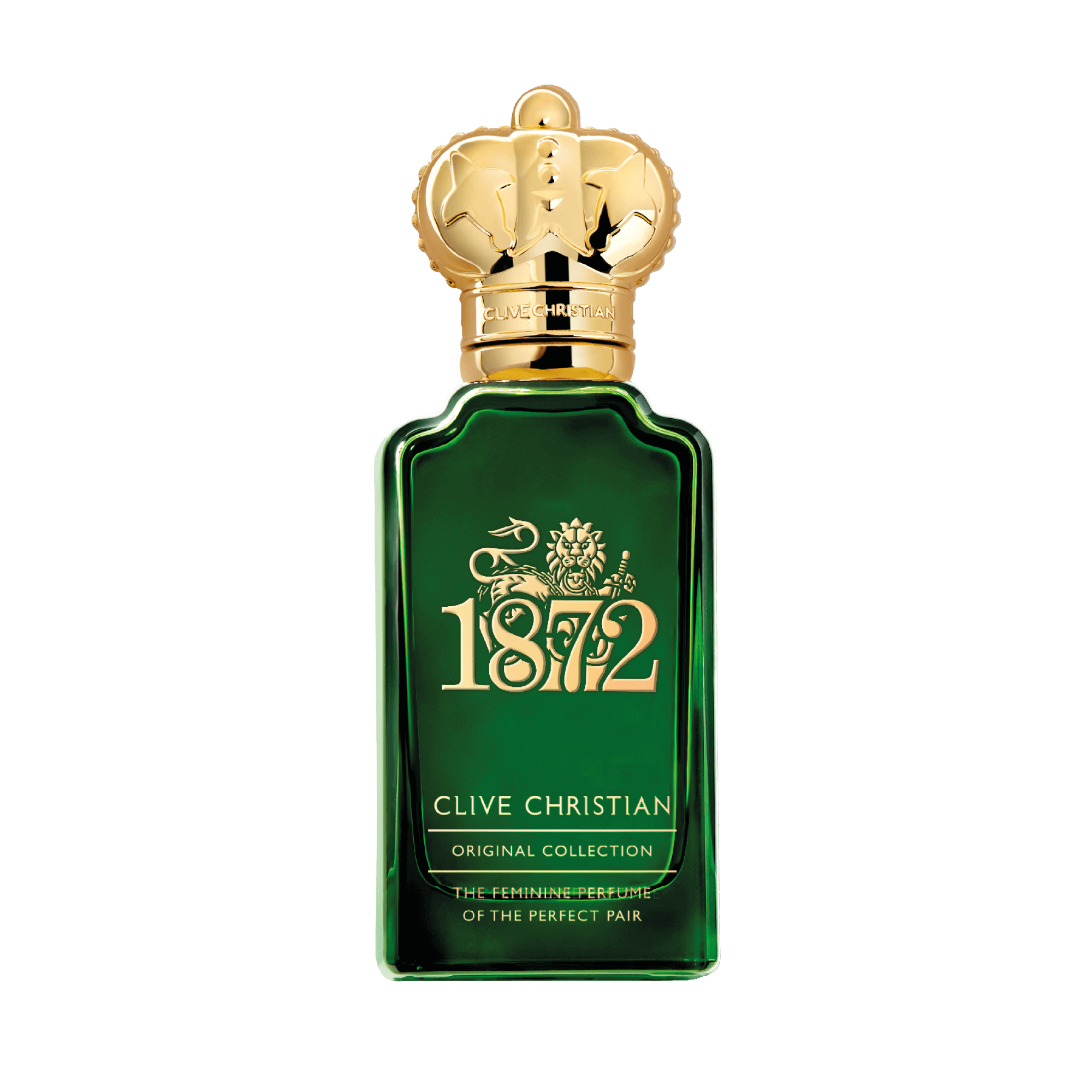 Clive Christian 1872　Woman　クライブ クリスチャン 1872 Feminine Perfume | Clive Christian® – Clive Christian US