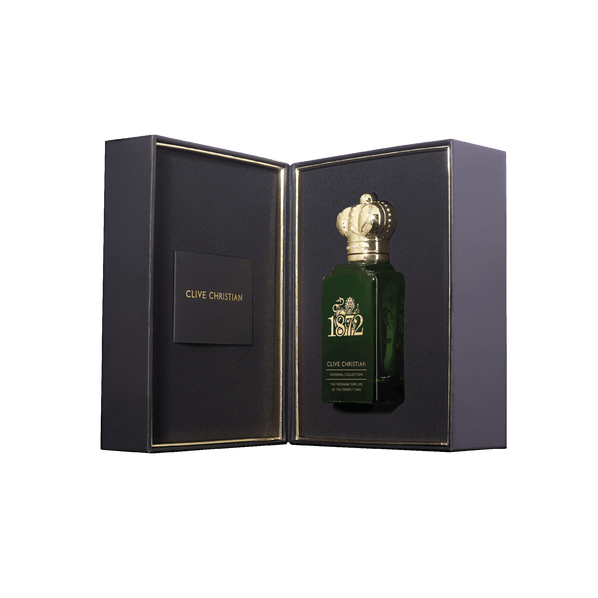 1872 Feminine Perfume | Clive Christian® – Clive Christian Perfume 1872 Feminine Perfume | Clive Christian® – Clive Christian Perfume