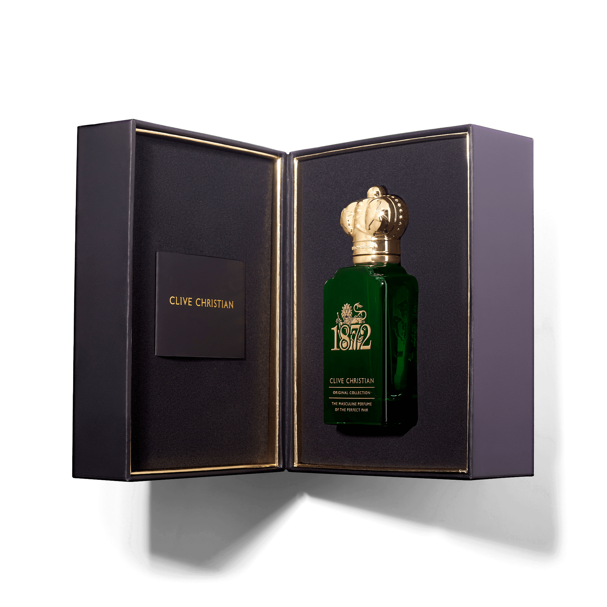 1872 Masculine Perfume | Clive Christian® – Clive Christian 1872 Masculine Perfume | Clive Christian® – Clive Christian