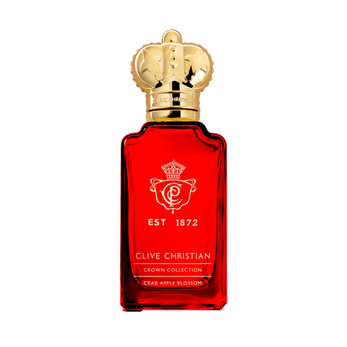 Queen Anne Rock Rose Perfume Clive Christian Clive Christian US