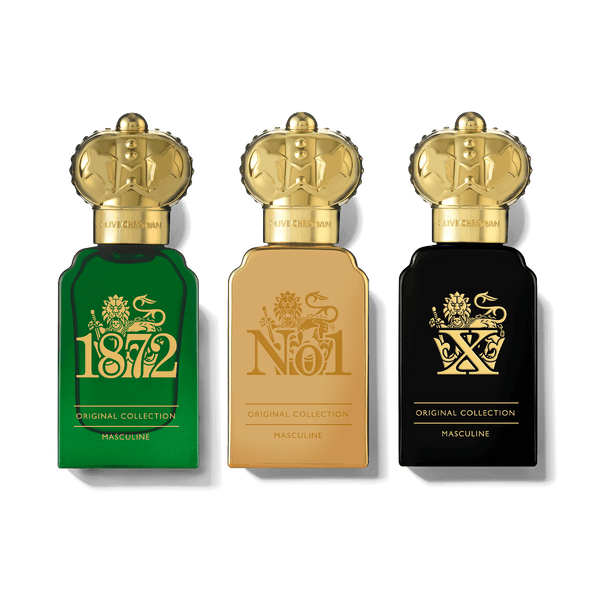 Luxury Perfumes: Shop the Finest Perfumes Online