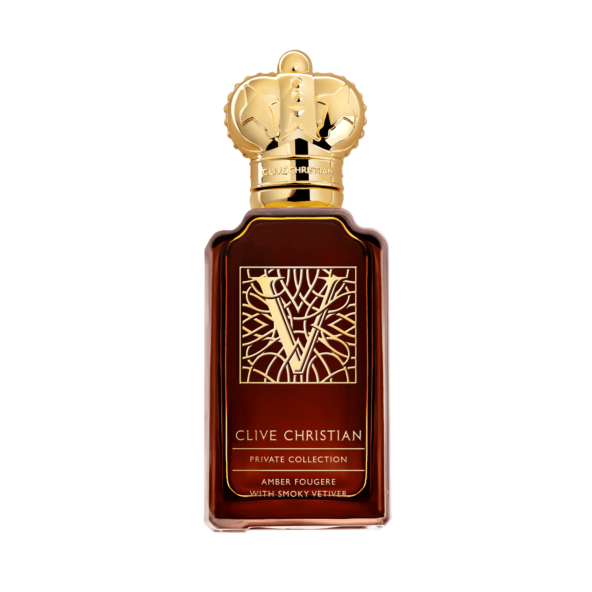 V Amber Fougere Perfume | Clive Christian® – Clive Christian V Amber Fougere Perfume | Clive Christian® – Clive Christian